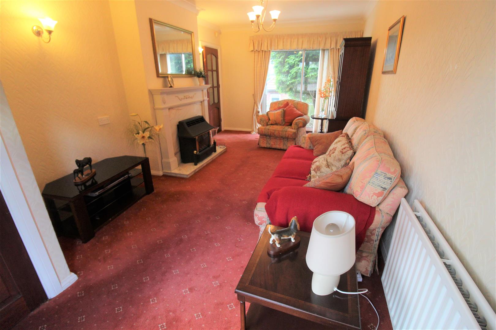 Mallorie Road, Norton, Stoke-On-Trent